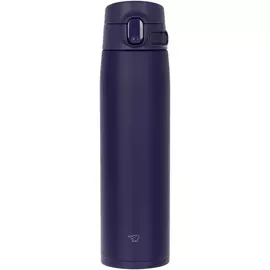 Термокружка Zojirushi SM-VB72AM 0.72 л к:marine blue, фото 